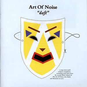 Art Of Noise 1