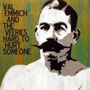 Hard to Hurt Someone