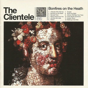 The Clientele 3