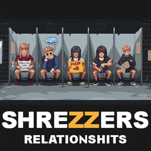 Shrezzers 1