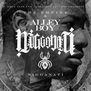 Alley Boy 5