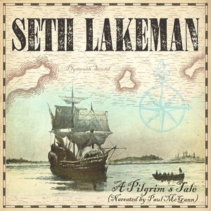 Seth Lakeman 12