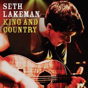 Seth Lakeman 3