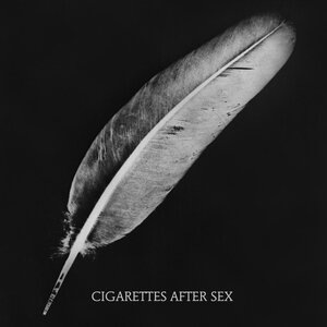 Cigarettes After Sex 2