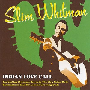 Slim Whitman 22