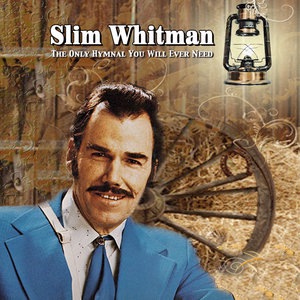 Slim Whitman 17