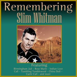 Slim Whitman 13