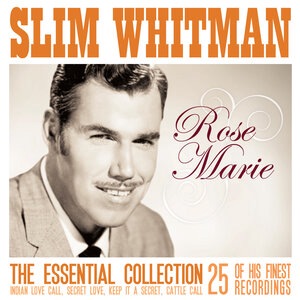 Slim Whitman 11