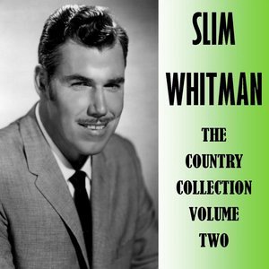 Slim Whitman 8