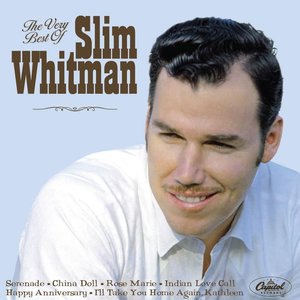 Slim Whitman 5