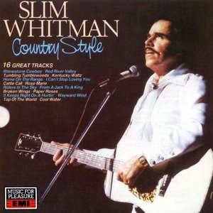 Slim Whitman 2