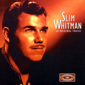 Slim Whitman 1