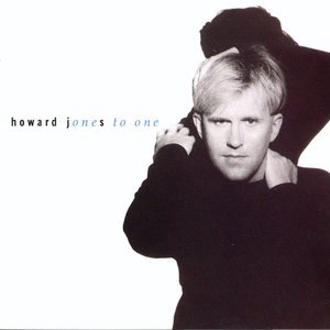 Howard Jones 14