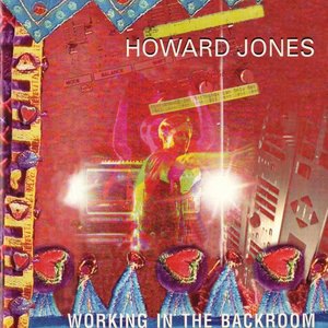 Howard Jones 10