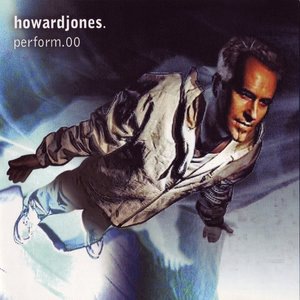 Howard Jones 8