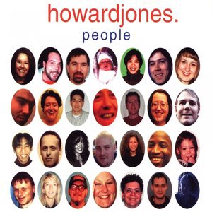 Howard Jones 7