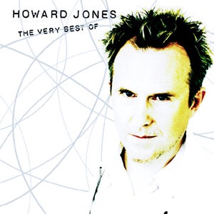 Howard Jones 5