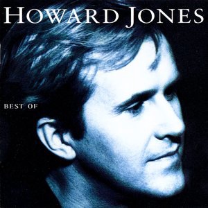 Howard Jones 2