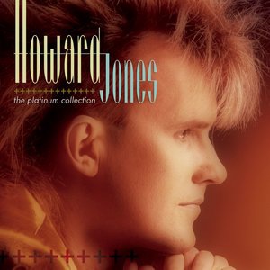 Howard Jones 1