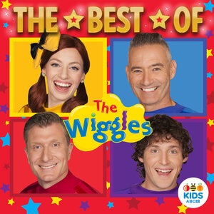 The Wiggles 10