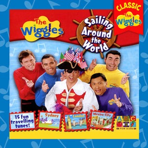 The Wiggles 9