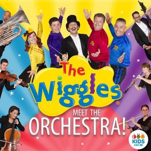 The Wiggles 6