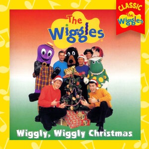 The Wiggles 5