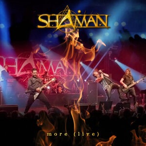 shaMan 6