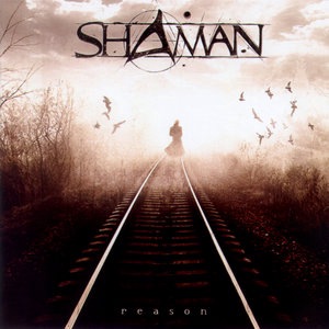 shaMan 4