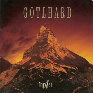Gotthard 2