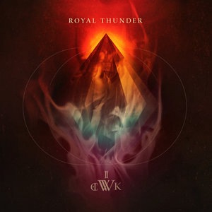 Royal Thunder 3