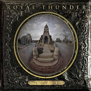 Royal Thunder 2