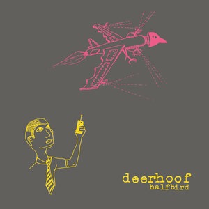 Deerhoof 7