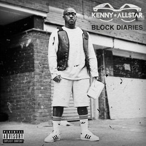 Kenny Allstar 1