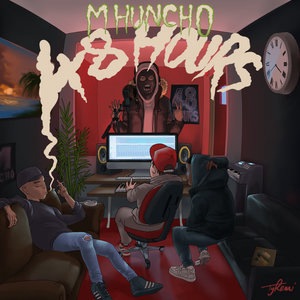 M Huncho 1