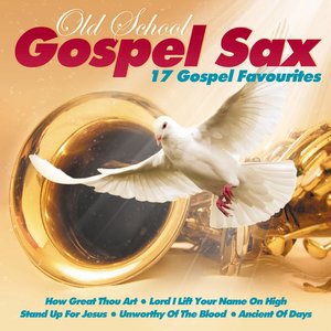 Gospel Sax 1