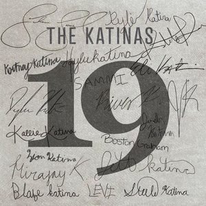 The Katinas 9