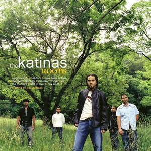 The Katinas 8