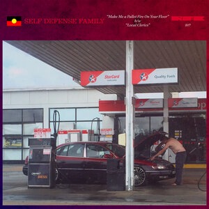 Self Defense Family 16