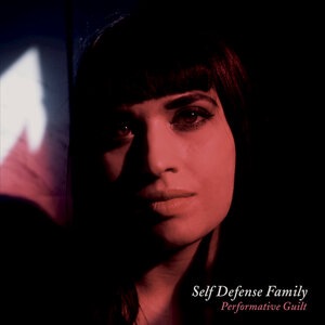 Self Defense Family 15