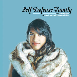 Self Defense Family 11