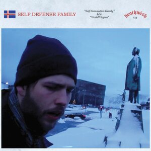 Self Defense Family 1