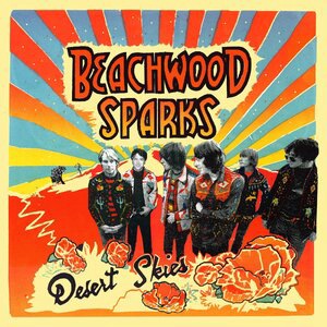 Beachwood Sparks 3