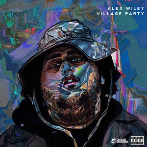 Alex Wiley 1