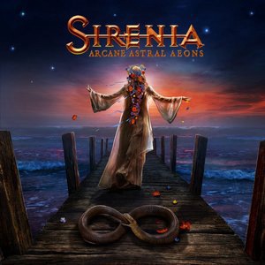 Sirenia 10