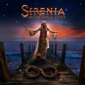 Sirenia 9