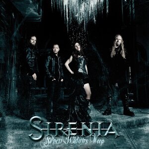 Sirenia 8
