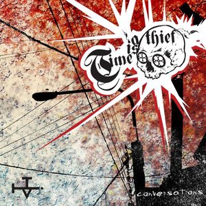 Time Is A Thief 1