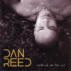 Dan Reed 1
