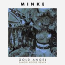 Gold Angel